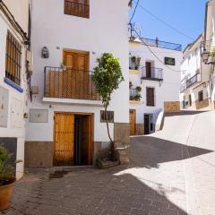 Vivienda Rural Rin-Ran