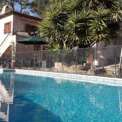 Etoilevacances gites Tournesol en Olive