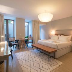 Porto Central Loft I with Terrace