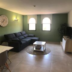 Casa Monroe op Oasis Tamarindo 1