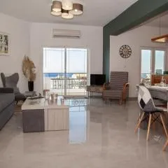 Meraki Beautiful apartment near the sea