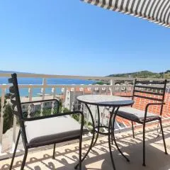 Sea and mountain view apartments