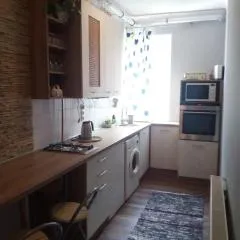 Hunyadi utcai garzon