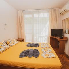 Rooms in New Town Nessebar