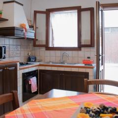 La casa di Cecè al centro di San Vito Lo Capo
