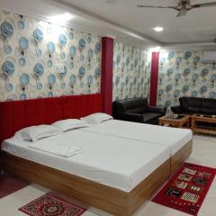 Hotel Geetanjali Buddha Resort By WB Inn