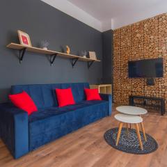 Apartamenty Sun Seasons 24 - Pod Wangiem