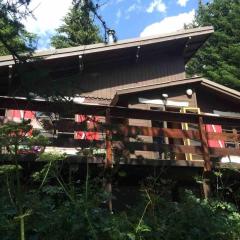 Chalet Le Blij / Centre Station La Foux