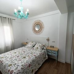 Apartamento caruso