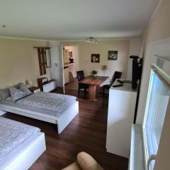 Monteurzimmer Senzig