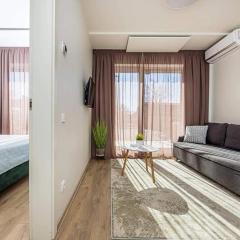 Saulės apartamentai