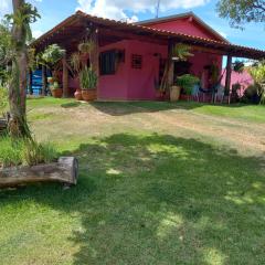 Guest House Recanto da Mata - BONITO - MS