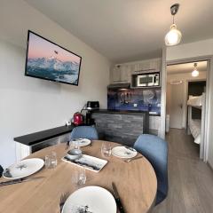 Richemont 10 - proche pistes et belle vue