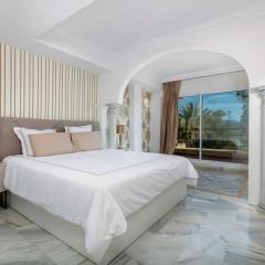 Stunning 2 bedroom apartment Magna Marbella RDR259