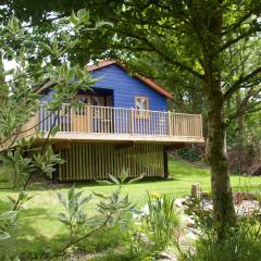 Creekside Lodge Bathpool Launceston Cornwall