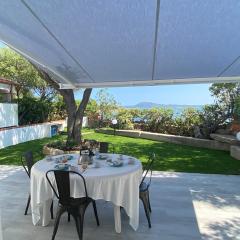 La casa sull’acqua