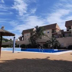 Estudio Regency Alcaidesa