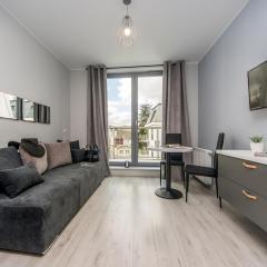 Glow Apartments, Apartamenty Dolny Sopot