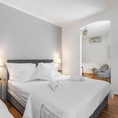 SplitStay Studio - 1 Min to Golden Gate, Old Town Split