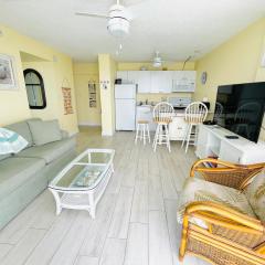 #902 Gulf View at Lovers Key Beach Club