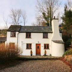 Hedgehog Cottage