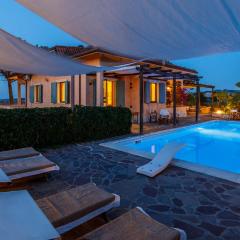 Villa delle Rose - Modern design, pool & AirCO