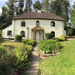 Barn Owl Cottage