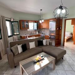 Eteá Urban Nest living In the Heart of Chania