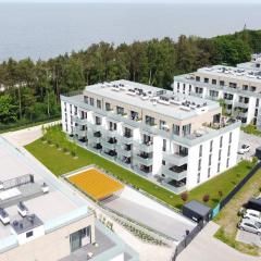 APARTAMENT TĘCZA II