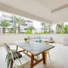 Luxury Green Hills Apartment