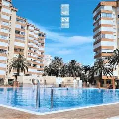 Bonito Apartamento en Algarrobo-Costa