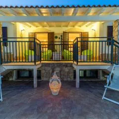 Borgo Marino Beach Residence