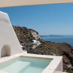 The Architect's Cave House