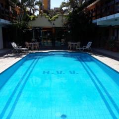 Hotel Viru Viru