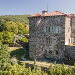 Château du Chambon