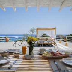 Endless Horizon At Stegna