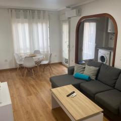 Homely Apartments Mar 3