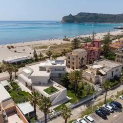 Luxury Poetto Apartments