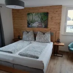 Ferienwohnung Fabiella Döbriach