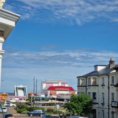 SEA VIEW STAY 17 Princes Road