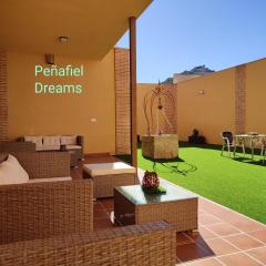 PEÑAFIEL DREAMS CON JACUZZI 4 PERSONAS