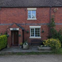 Shepherds Cottage