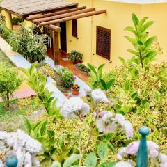 Il Veliero Blu B&B Lipari Centro