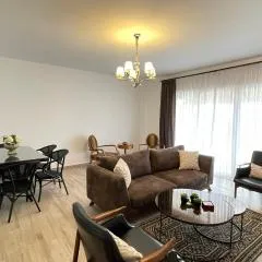 Albina's luxury Villa 3 bedroom