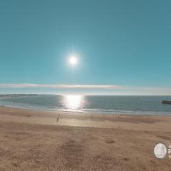 Appartement T2 face plage avec garage aux Sables-d'Olonne - FR-1-197-213