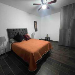 STUDIO RECIEN RENOVADO EN EL CENTRO DE LA CIUDAD DE MORELIA.