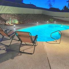 Relax and Unwind - Pool - New - Central - Spacious