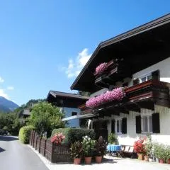 Apartment Anna