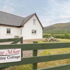 Brae Mhor Cottage