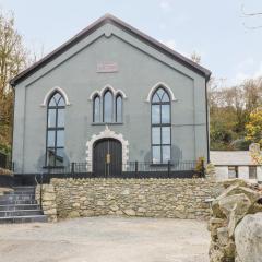Greystones Chapel
